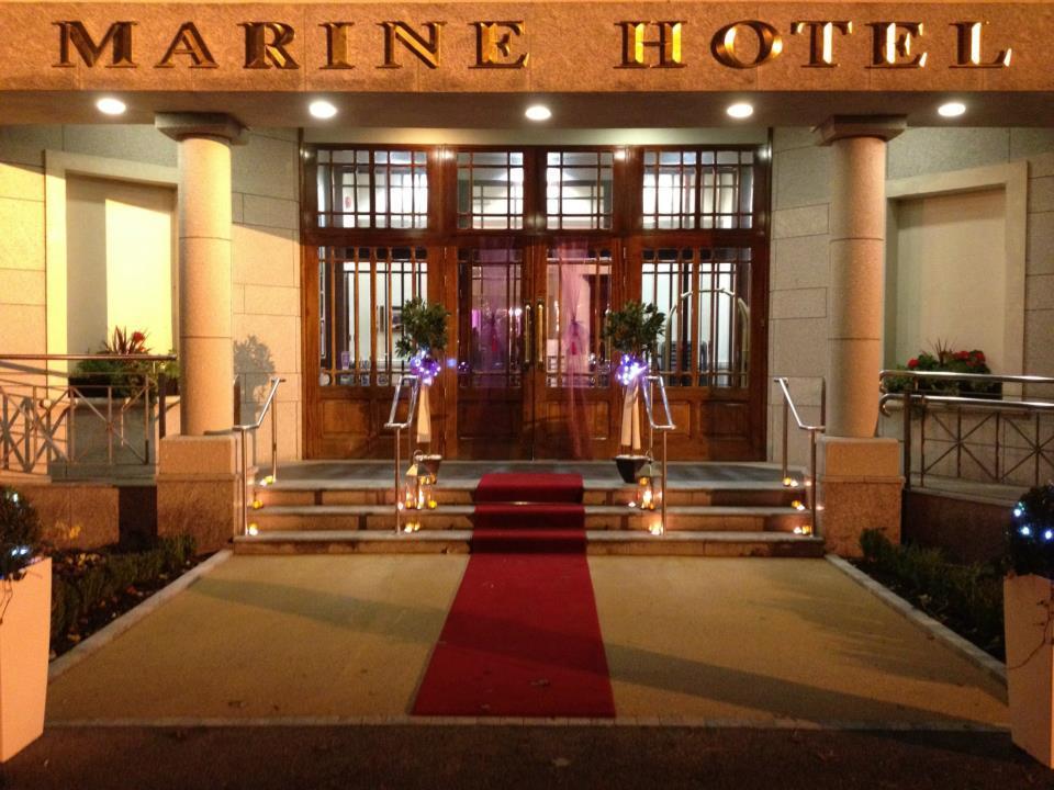 Marine Hotel