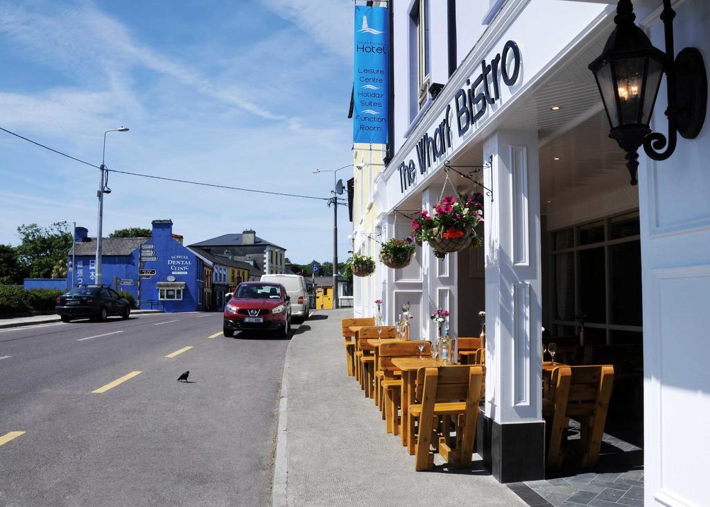 Schull Harbour Hotel and Leisure Centre