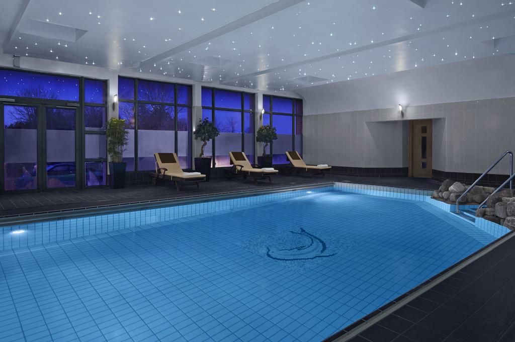 Radisson Blu Hotel Spa Limerick