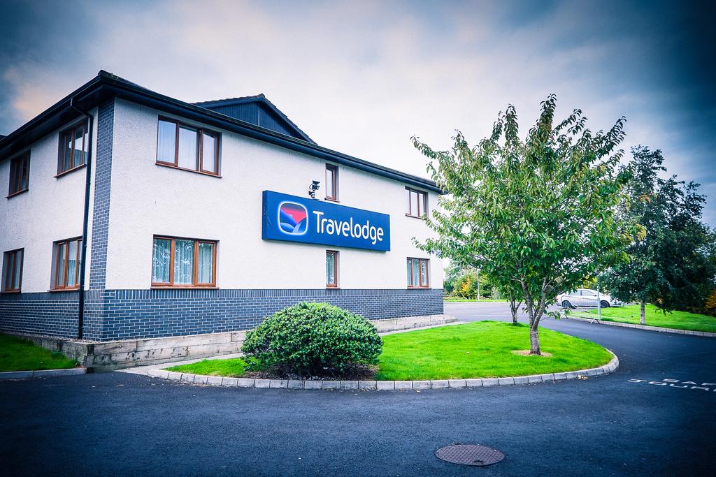 Travelodge Limerick Ennis Road