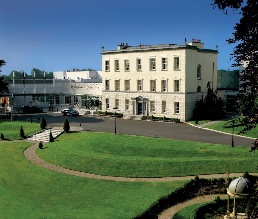 Dunboyne Castle Hotel and Spa