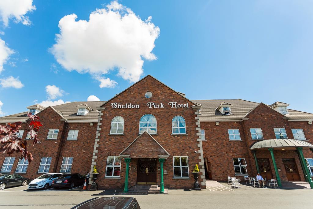 Sheldon Park Hotel