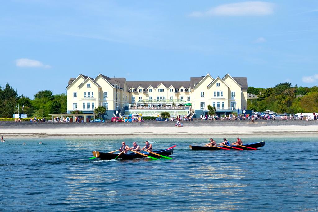 Galway Bay Hotel Conference and Leisure Centre