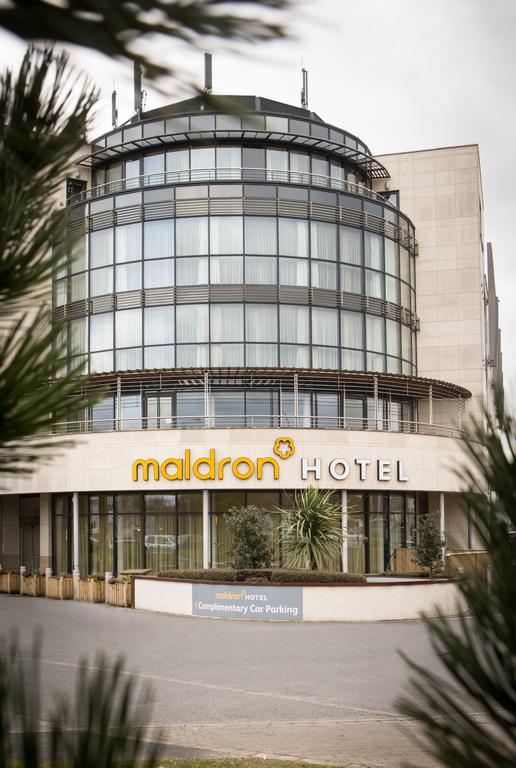 Maldron Hotel Sandy Road Galway