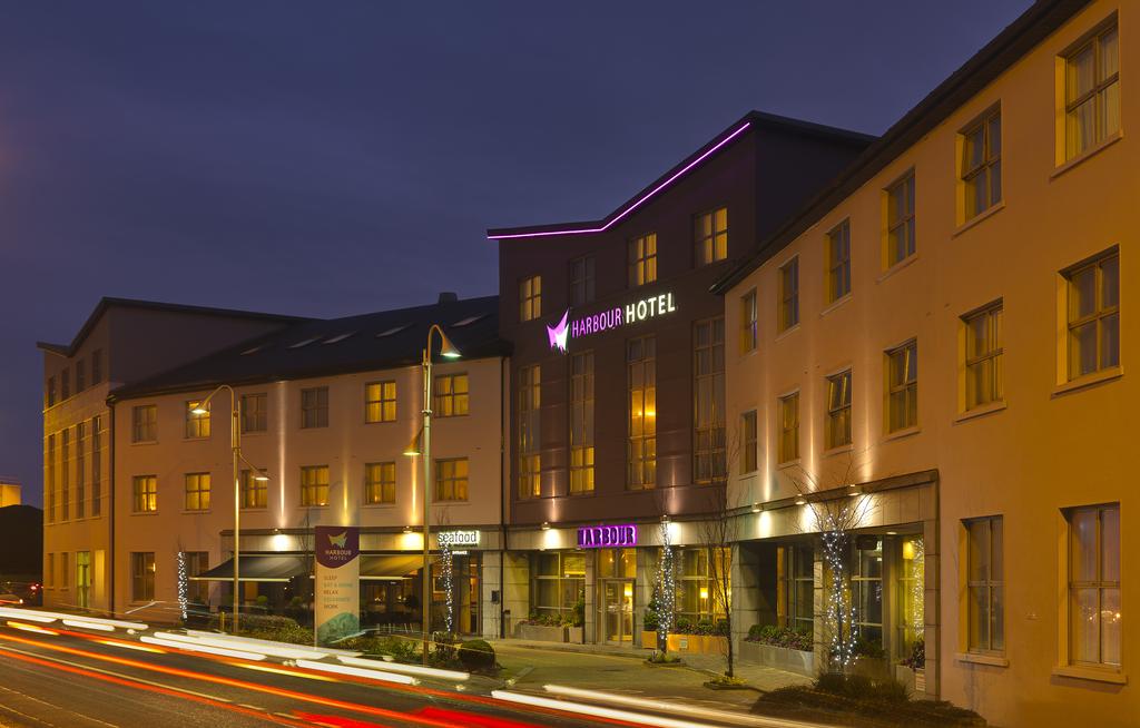 Galway Harbour Hotel