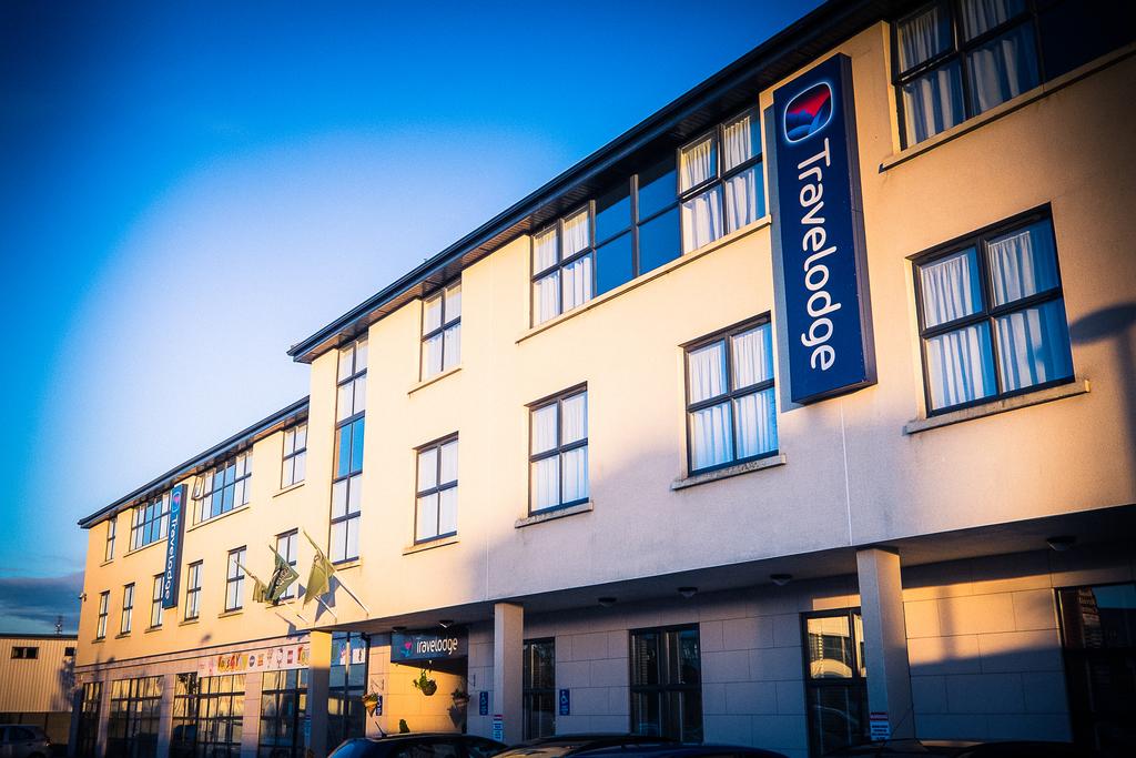 Travelodge Galway City