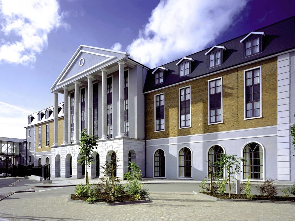 Portlaoise Heritage Hotel