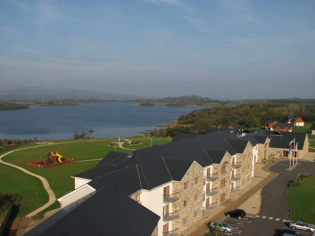 Lough Allen Hotel and Spa