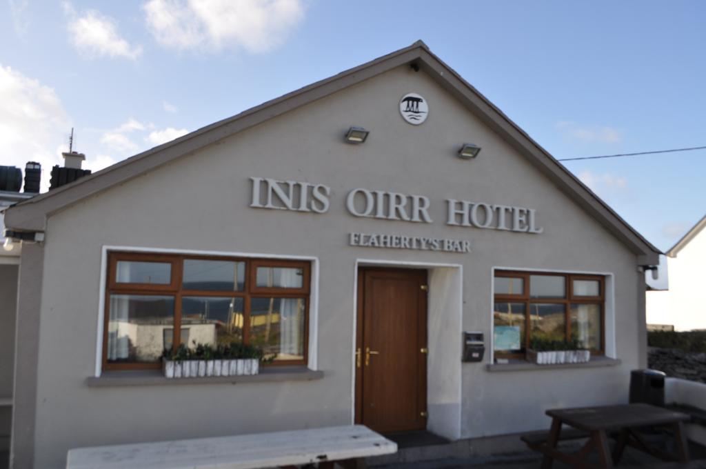 Inisheer Hotel