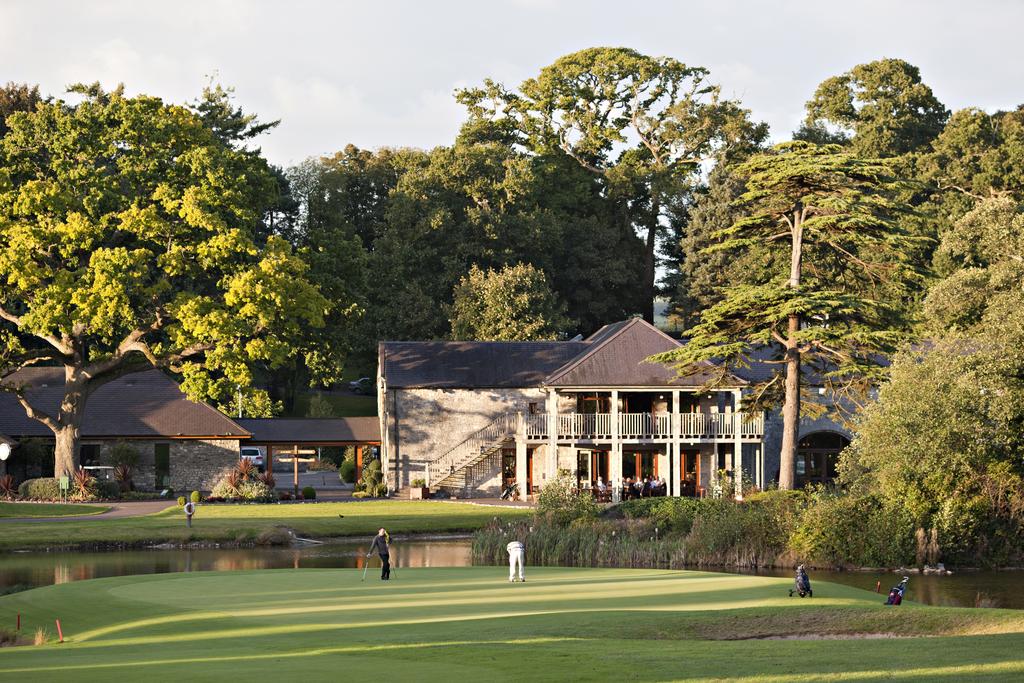 Fota Island Hotel and Spa