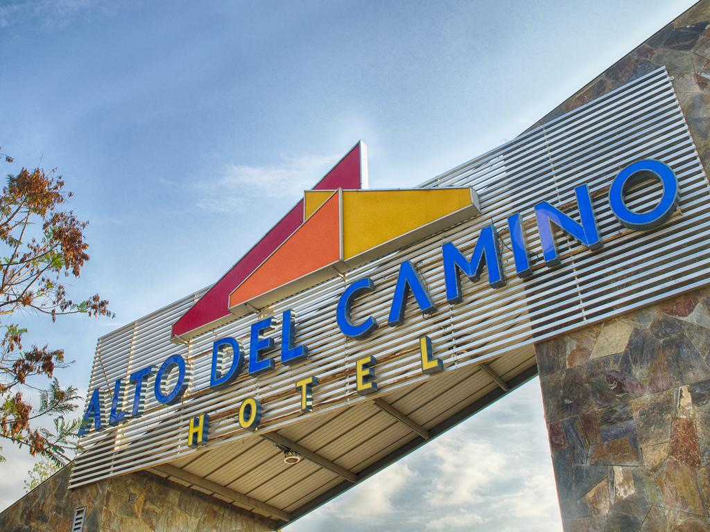 Hotel Alto del Camino