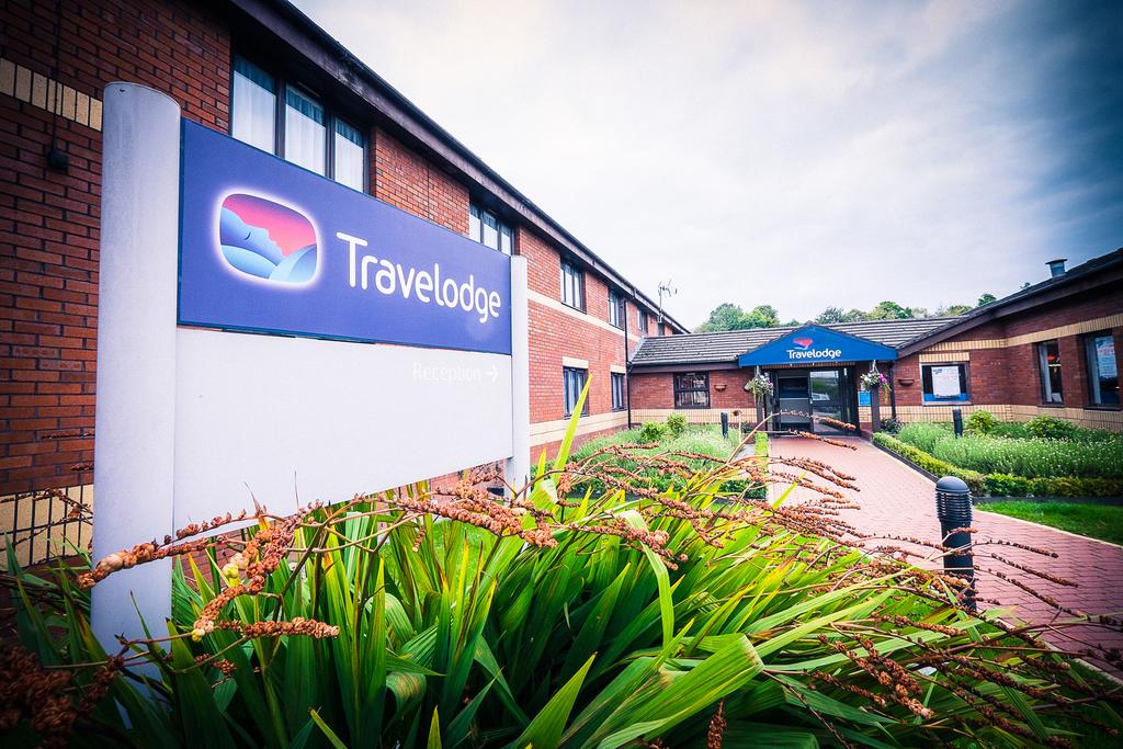 Travelodge Cork Airport