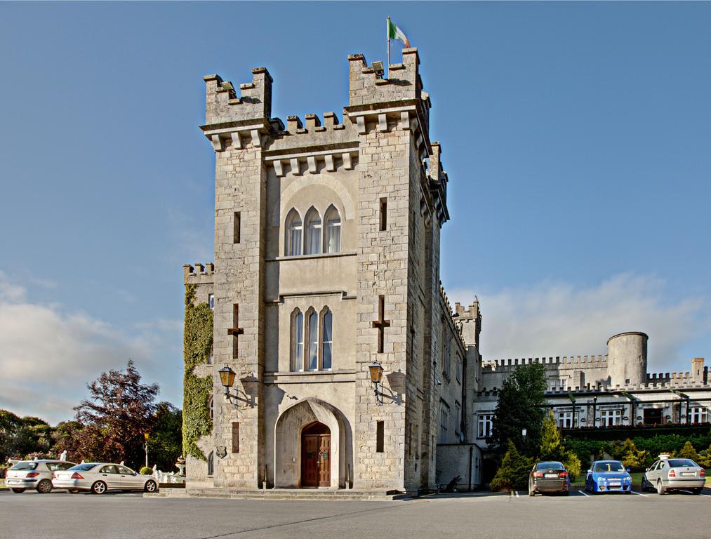 Cabra Castle Hotel