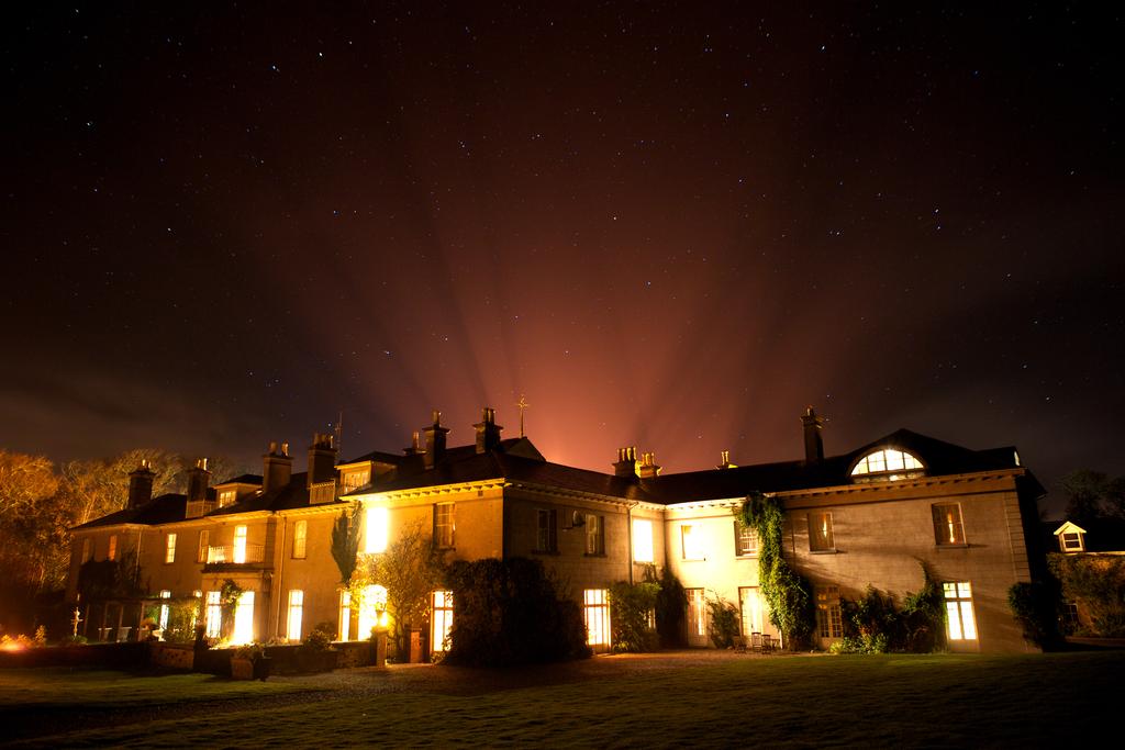 Dunbrody Country House Hotel