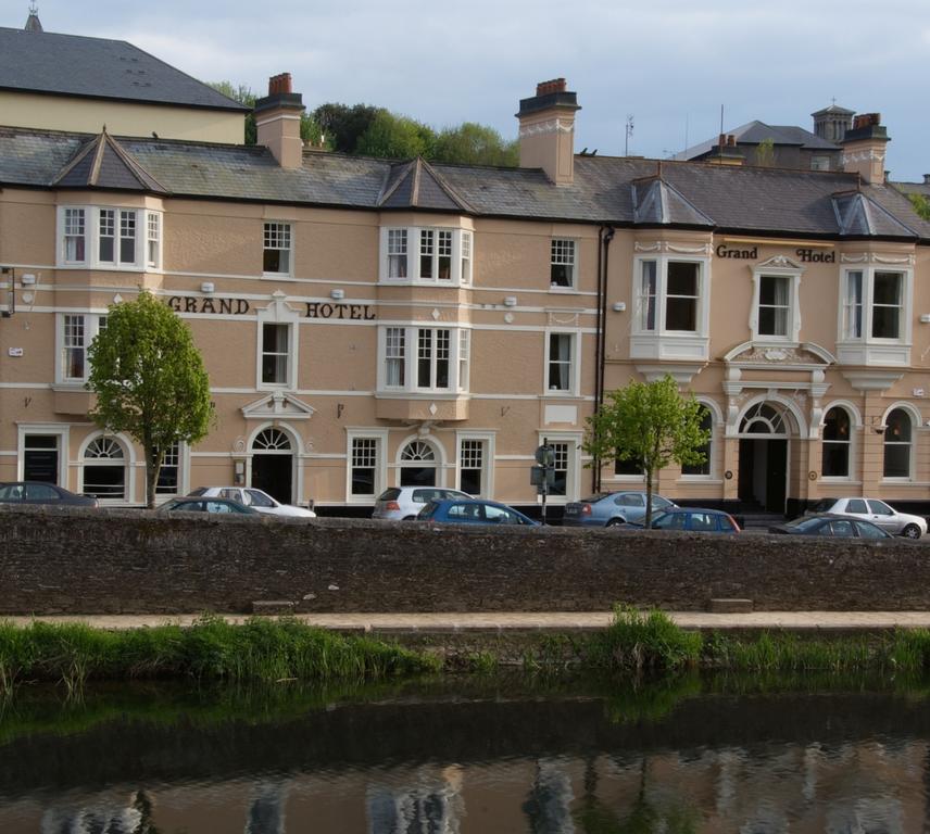 Grand Hotel Fermoy