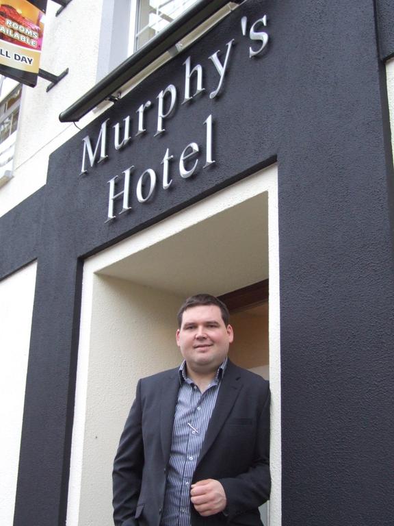 Murphys Hotel