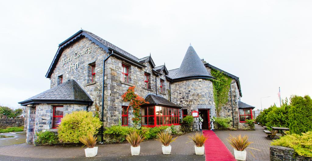 Yeats County Inn