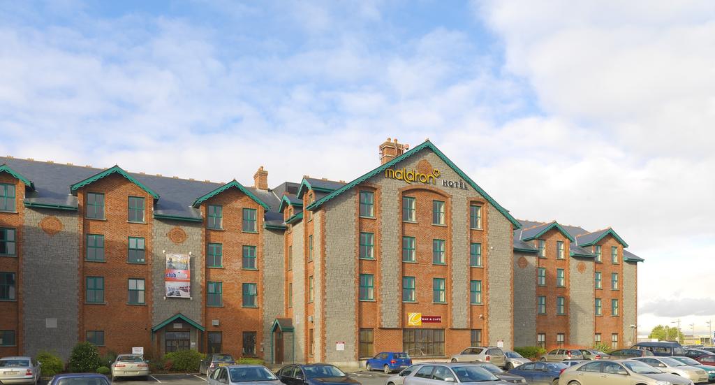 Maldron Hotel and Leisure Centre - Oranmore Galway