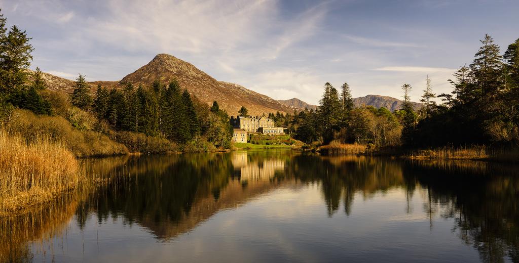 Ballynahinch Castle Hotel