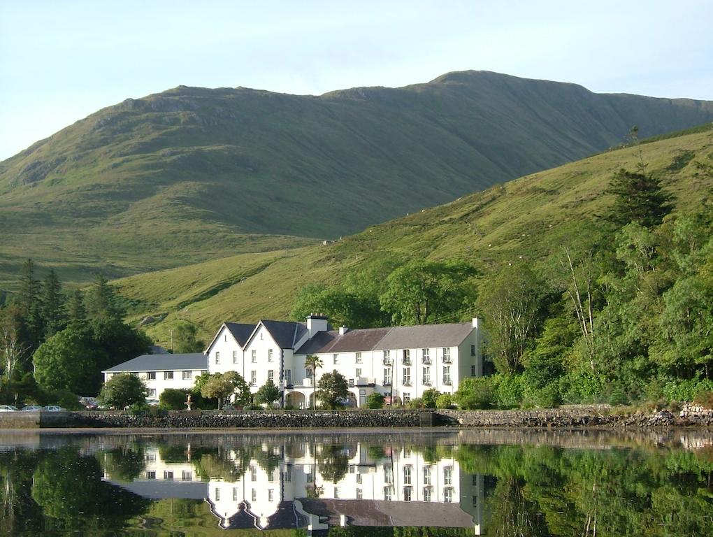 Leenane Hotel