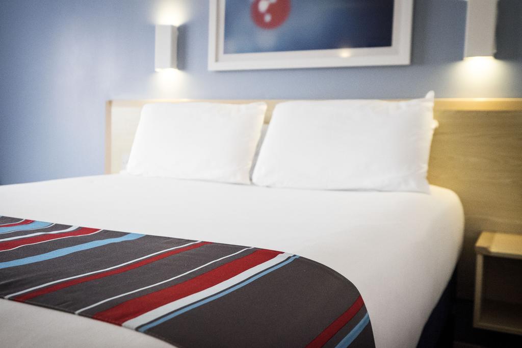 Travelodge Dublin Airport North Swords