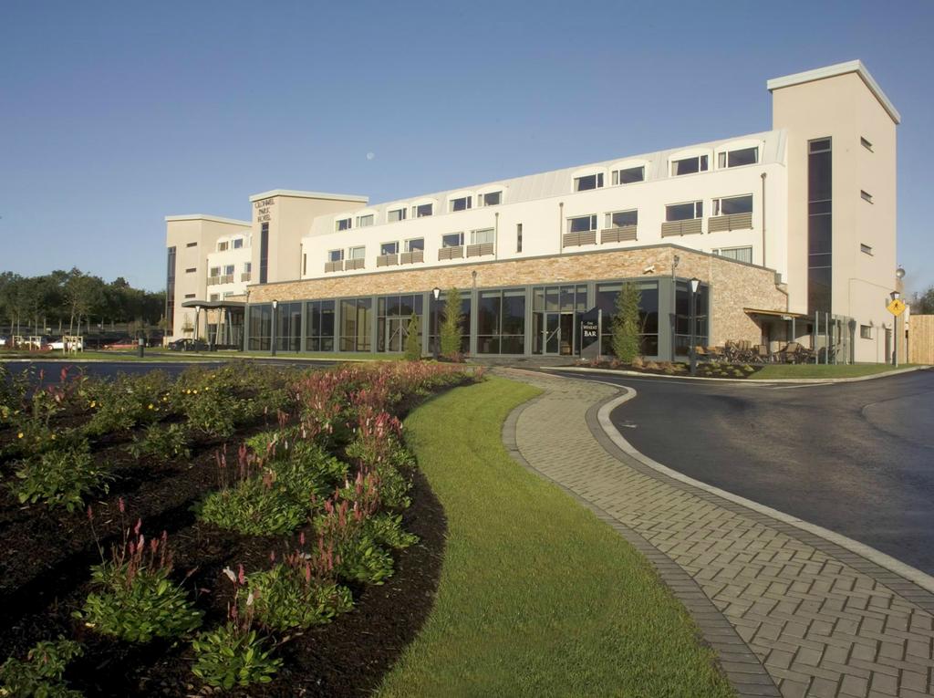 Clonmel Park Hotel