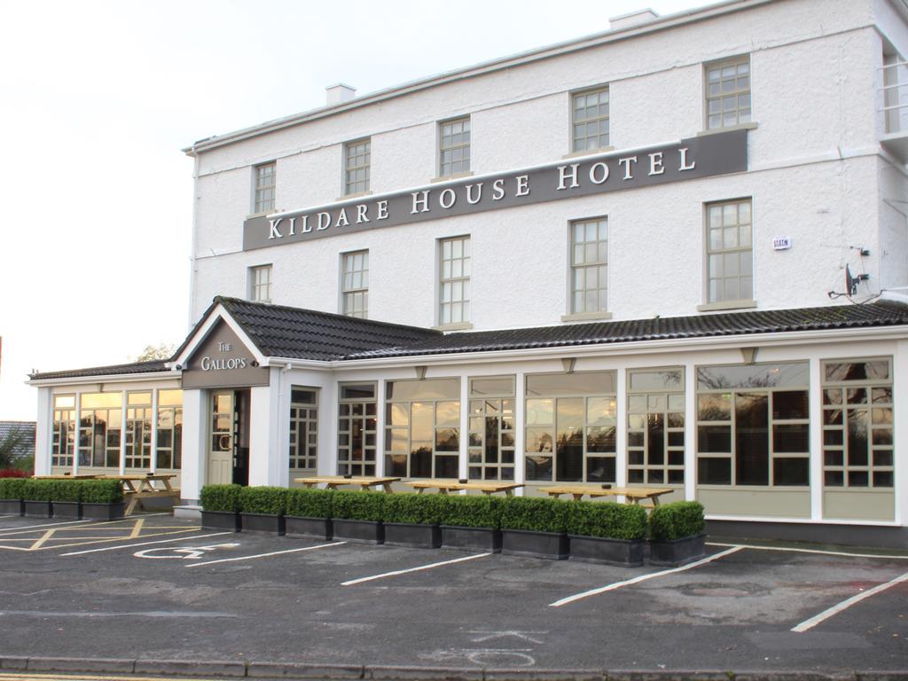 Kildare House Hotel