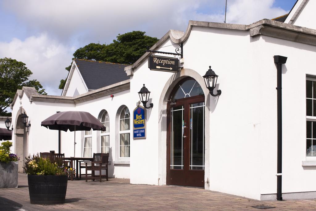 BEST WESTERN Rosslare Danby Lodge