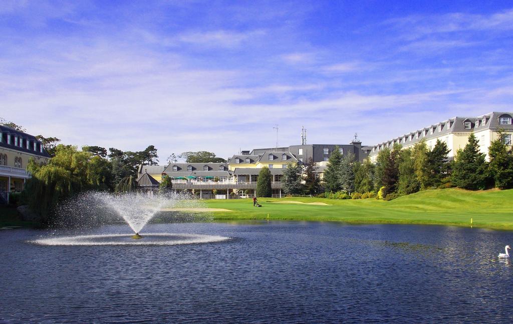 Citywest Hotel