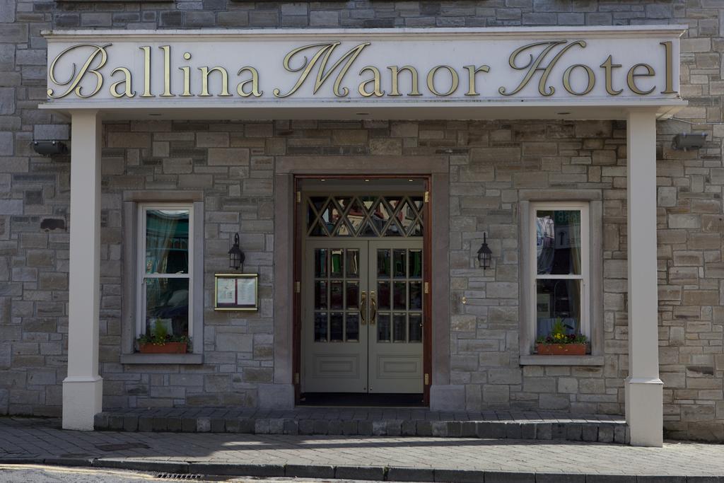 Ballina Manor Hotel