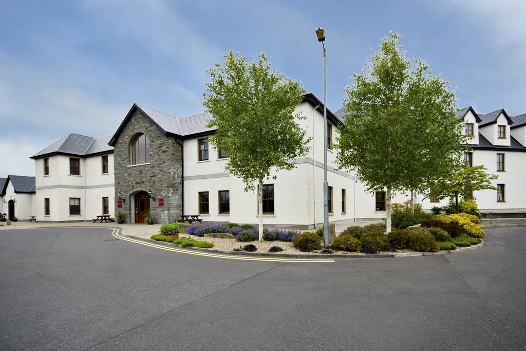 Great National Hotel Ballina