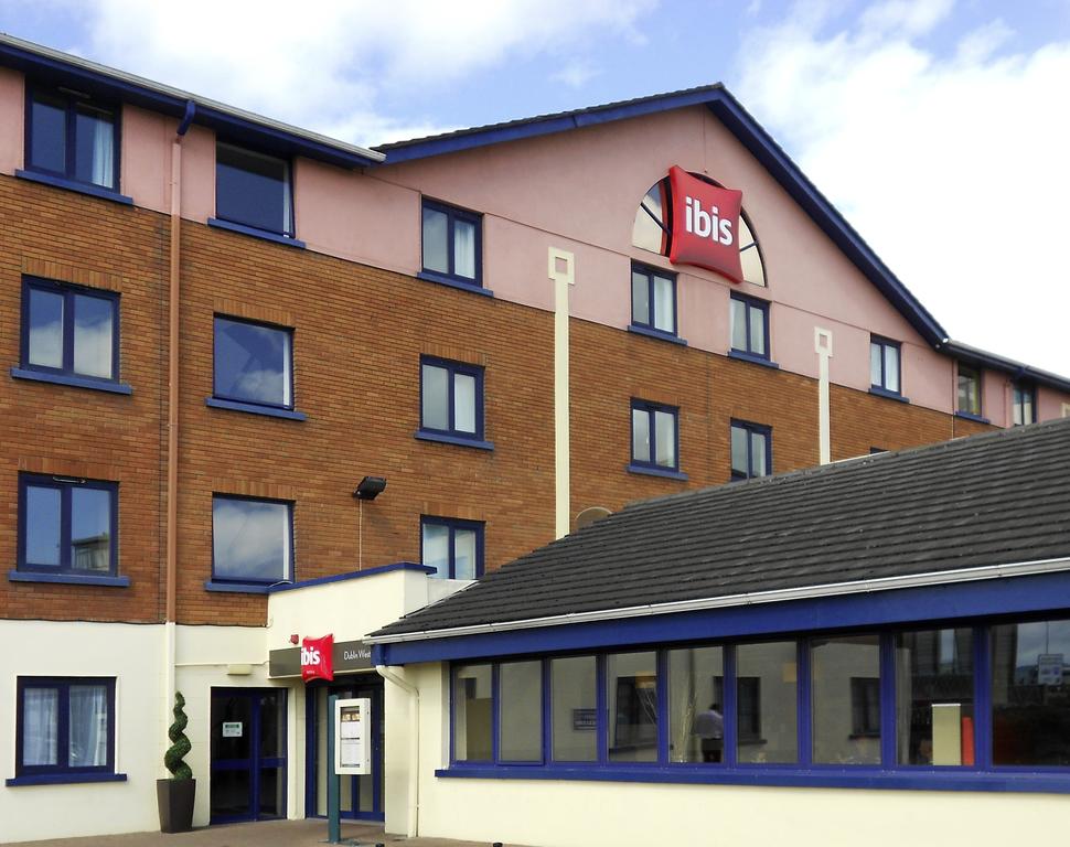 Ibis Hotel Dublin