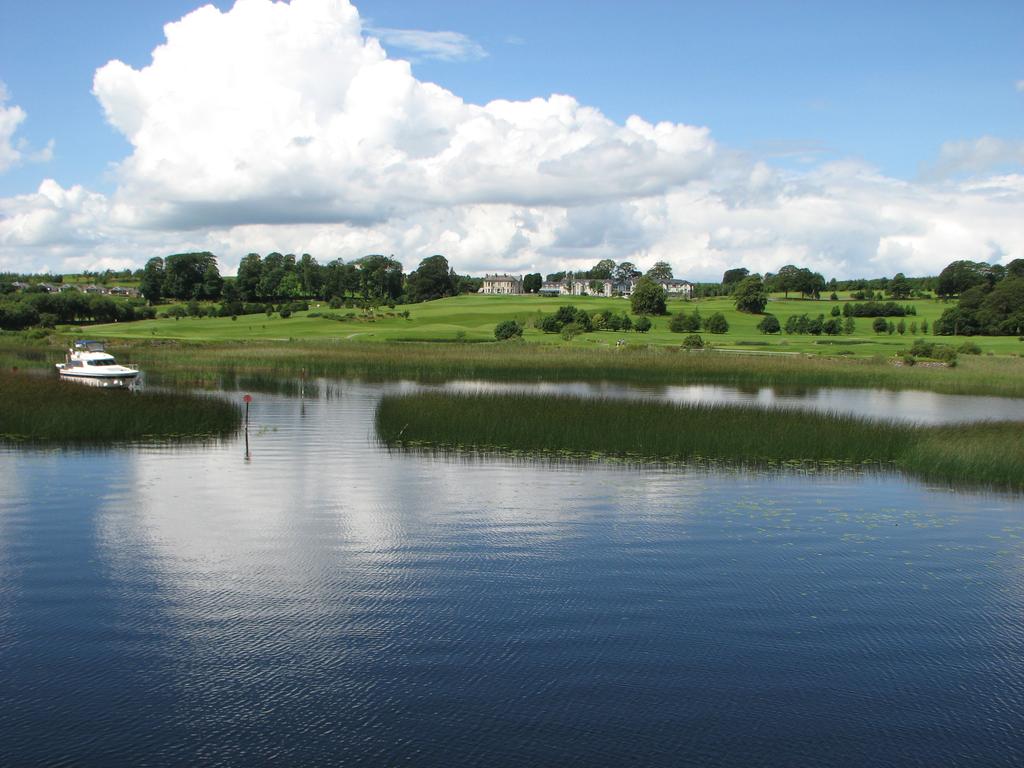 Glasson Country House Hotel and Golf Club