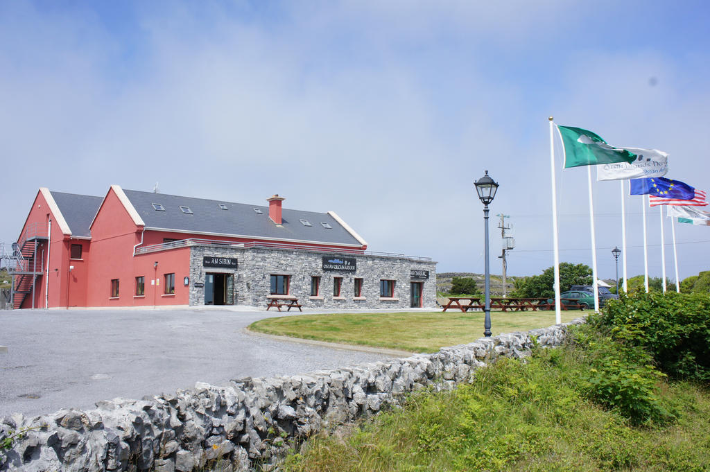 Aran Islands Hotel