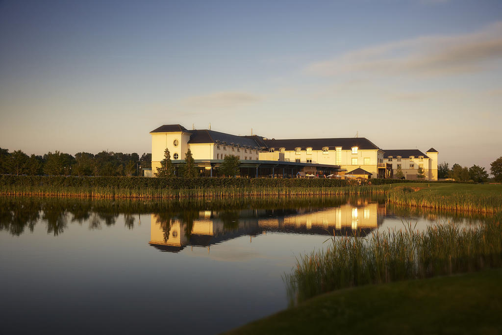 Castleknock Hotel and Country Club