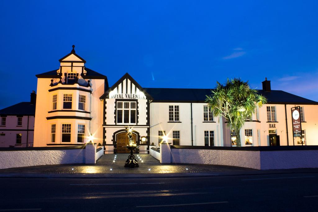 Royal Hotel Valentia