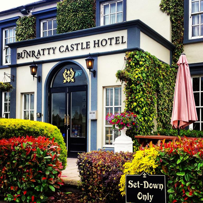 Bunratty Castle Hotel