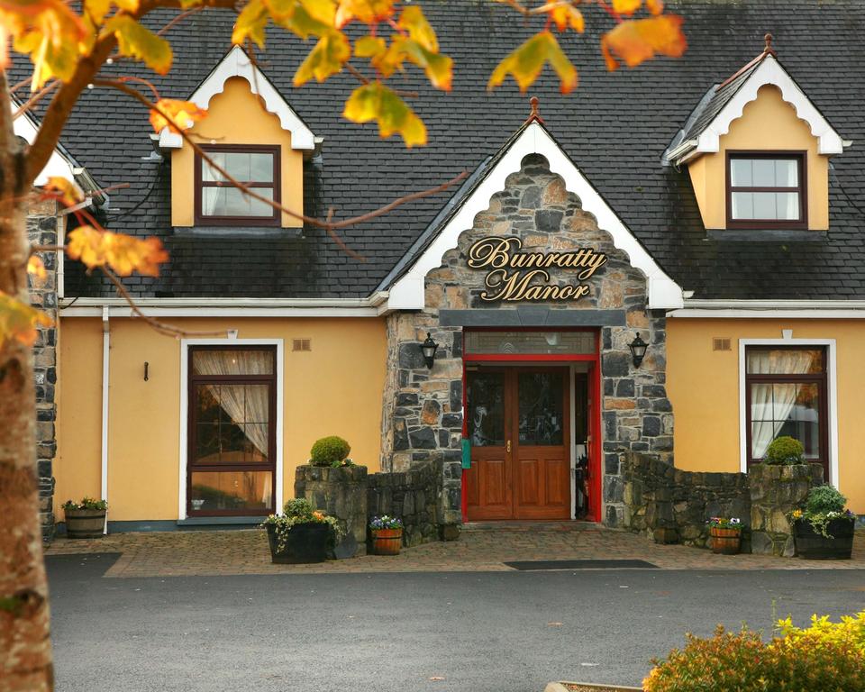 Bunratty Manor Hotel