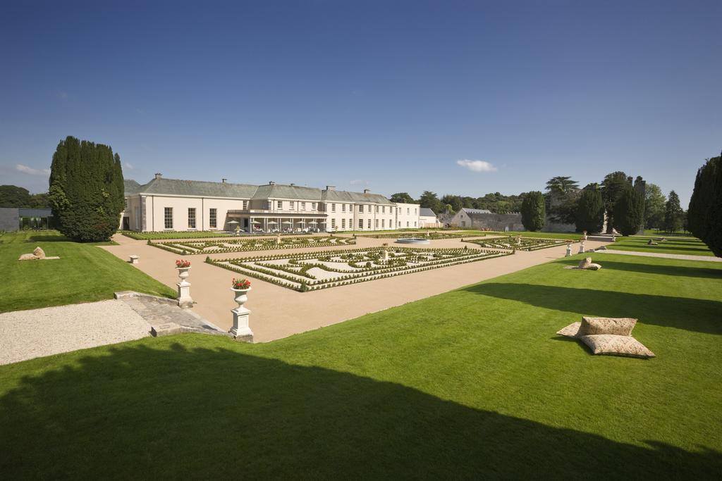 Castlemartyr Resort Hotel