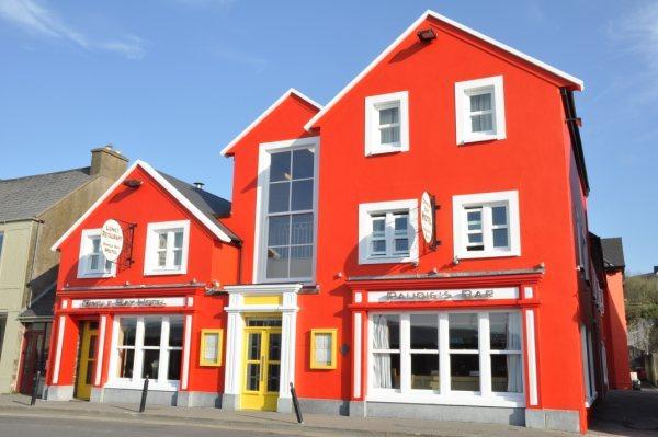 Dingle Bay Hotel