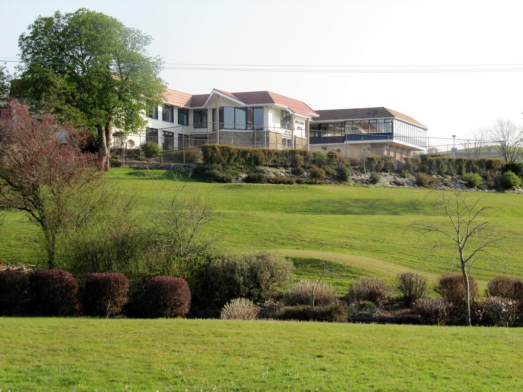 Westlodge Hotel and Leisure Centre