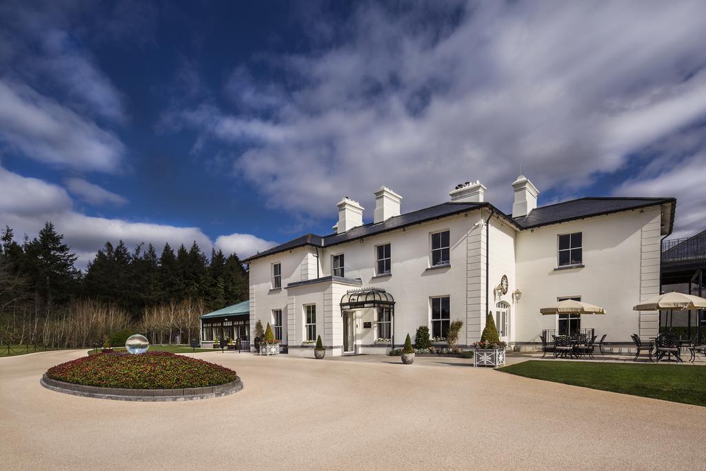 The Lodge - Ashford Castle