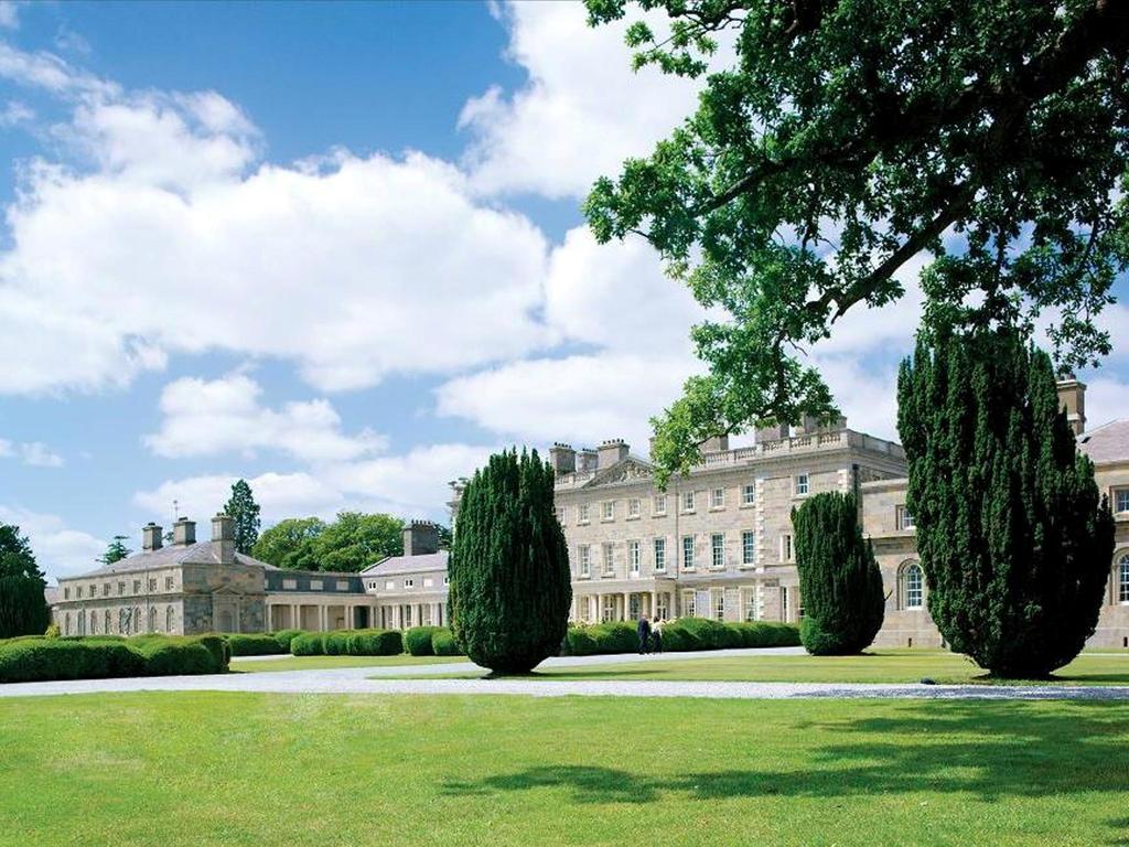 Carton House Hotel - Golf and Spa