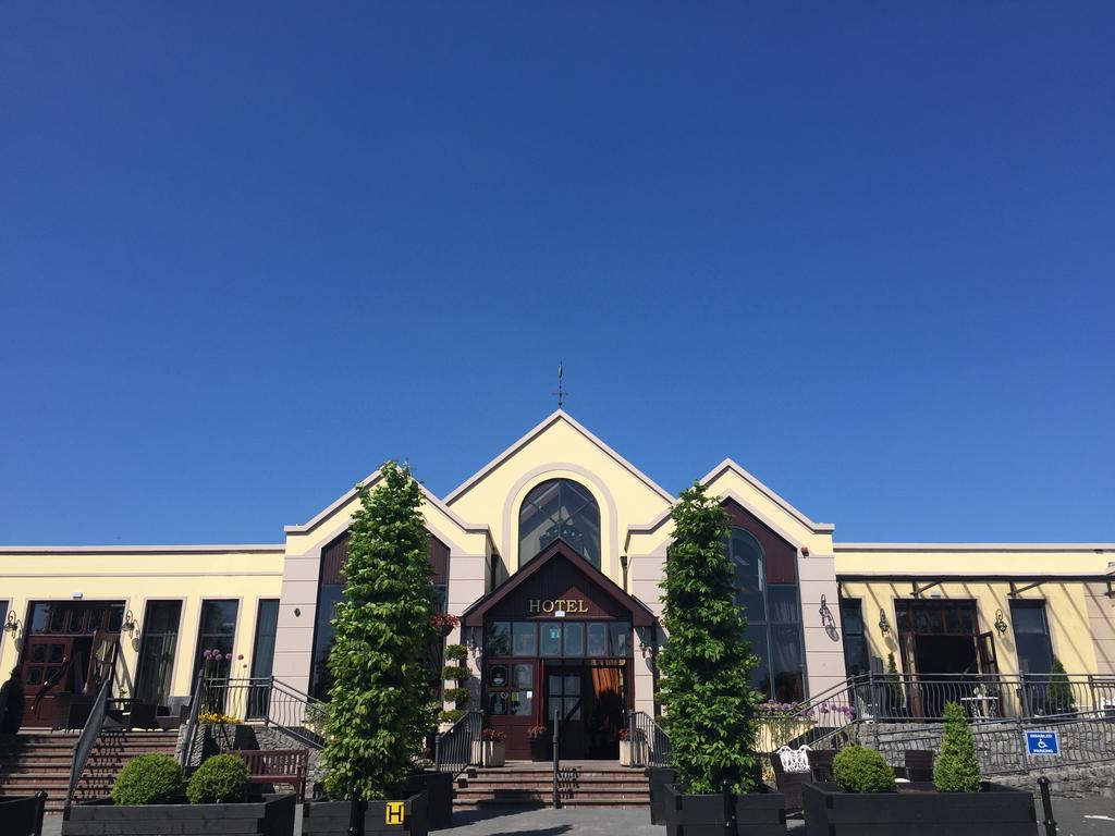 Four Seasons Hotel and Leisure Club Monaghan