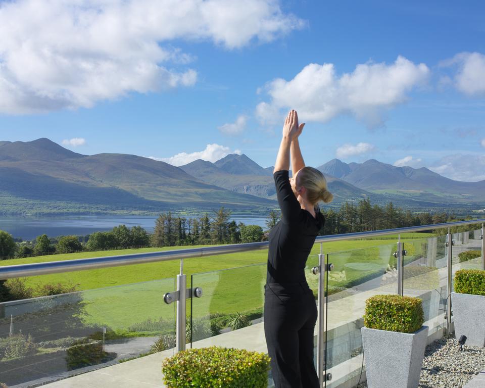 Aghadoe Heights Hotel and Spa