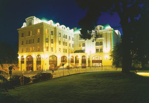 Killarney Plaza Hotel and Spa