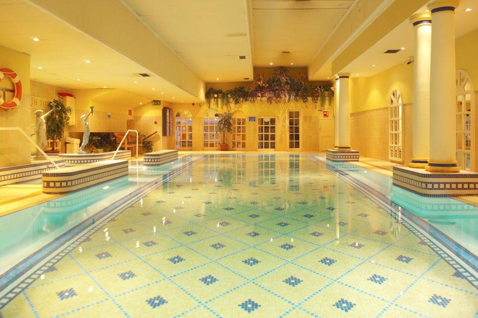 Killarney Towers Hotel and Leisure Centre