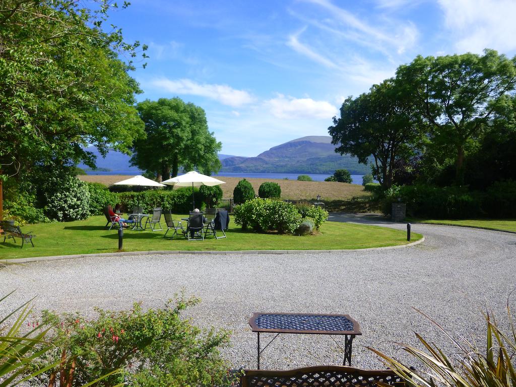 Loch Lein Country House