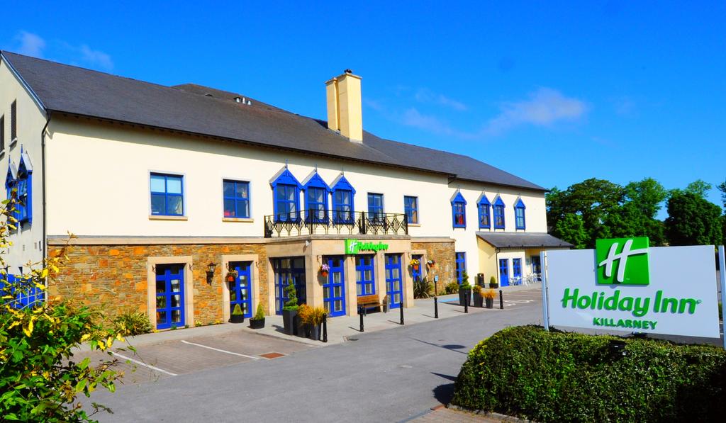 Holiday Inn Killarney