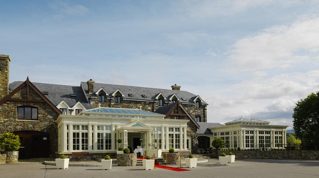 Heights Hotel Killarney